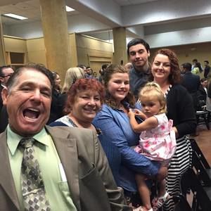 Meet your Posher, Valerie